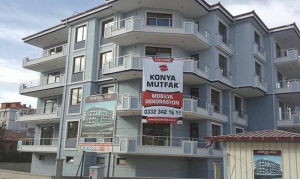 ALTUNYILDIZ İNŞAAT